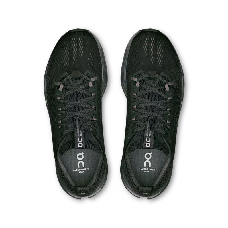 On Cloudsurfer 2 MAX