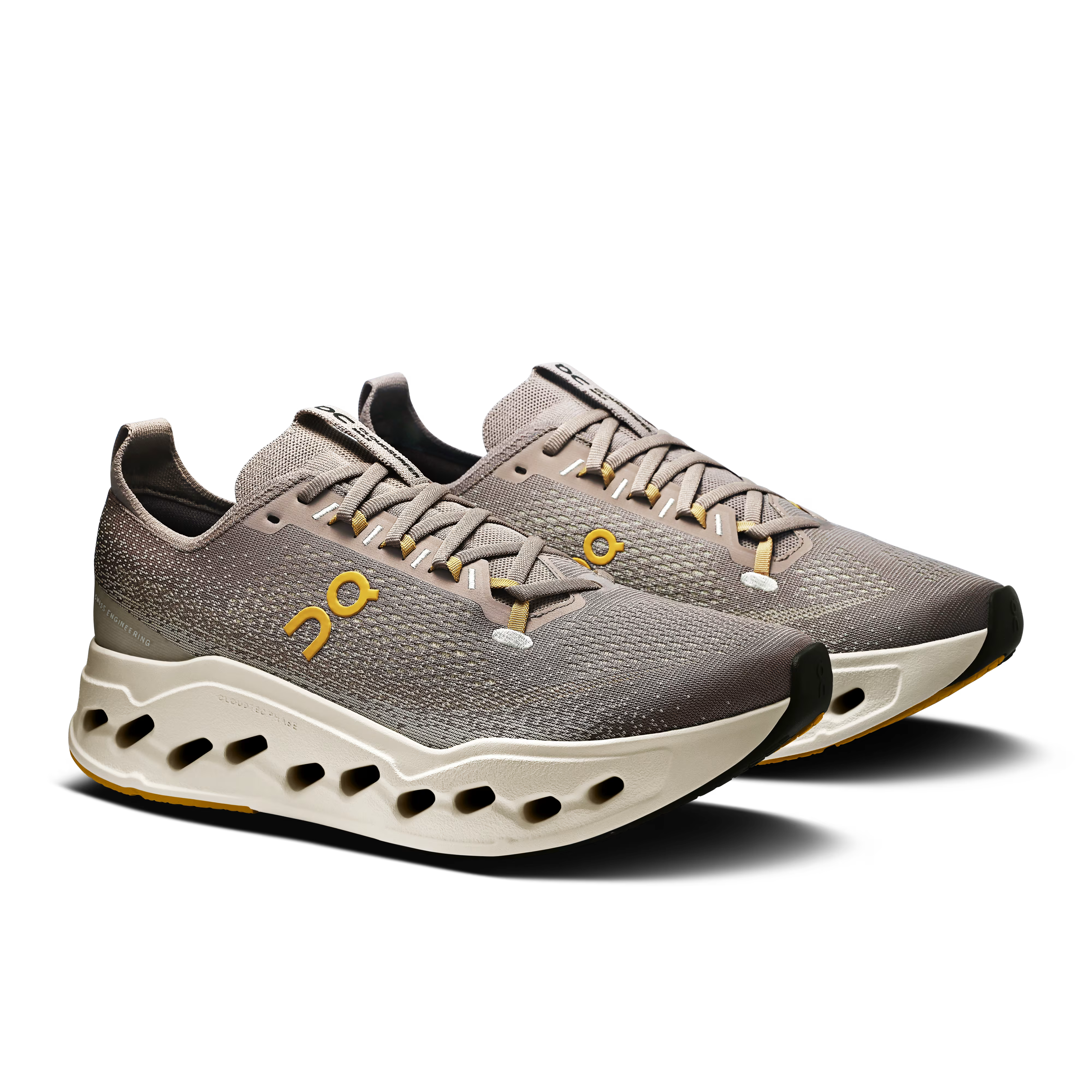 On Cloudsurfer 2 MAX