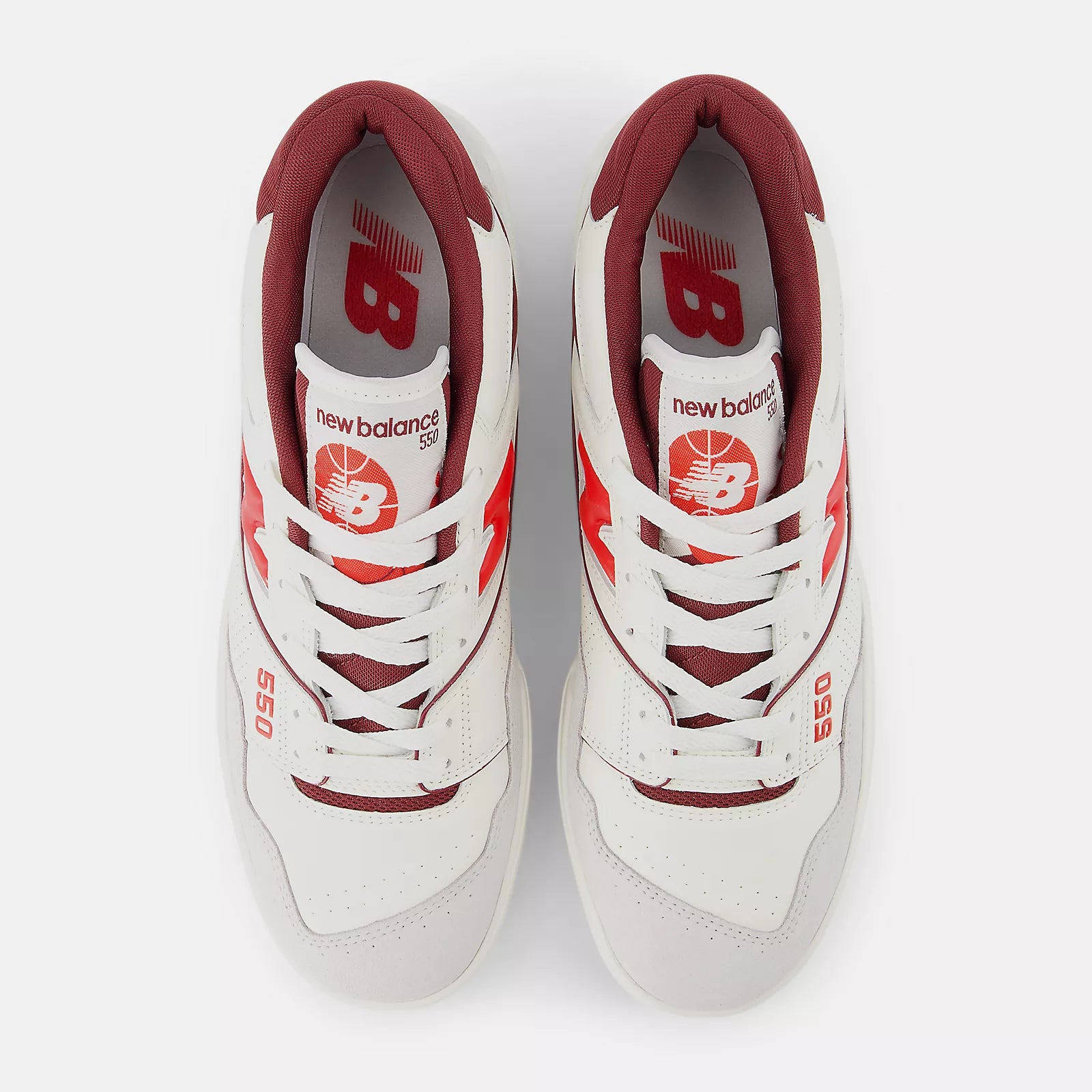 New Balance 550