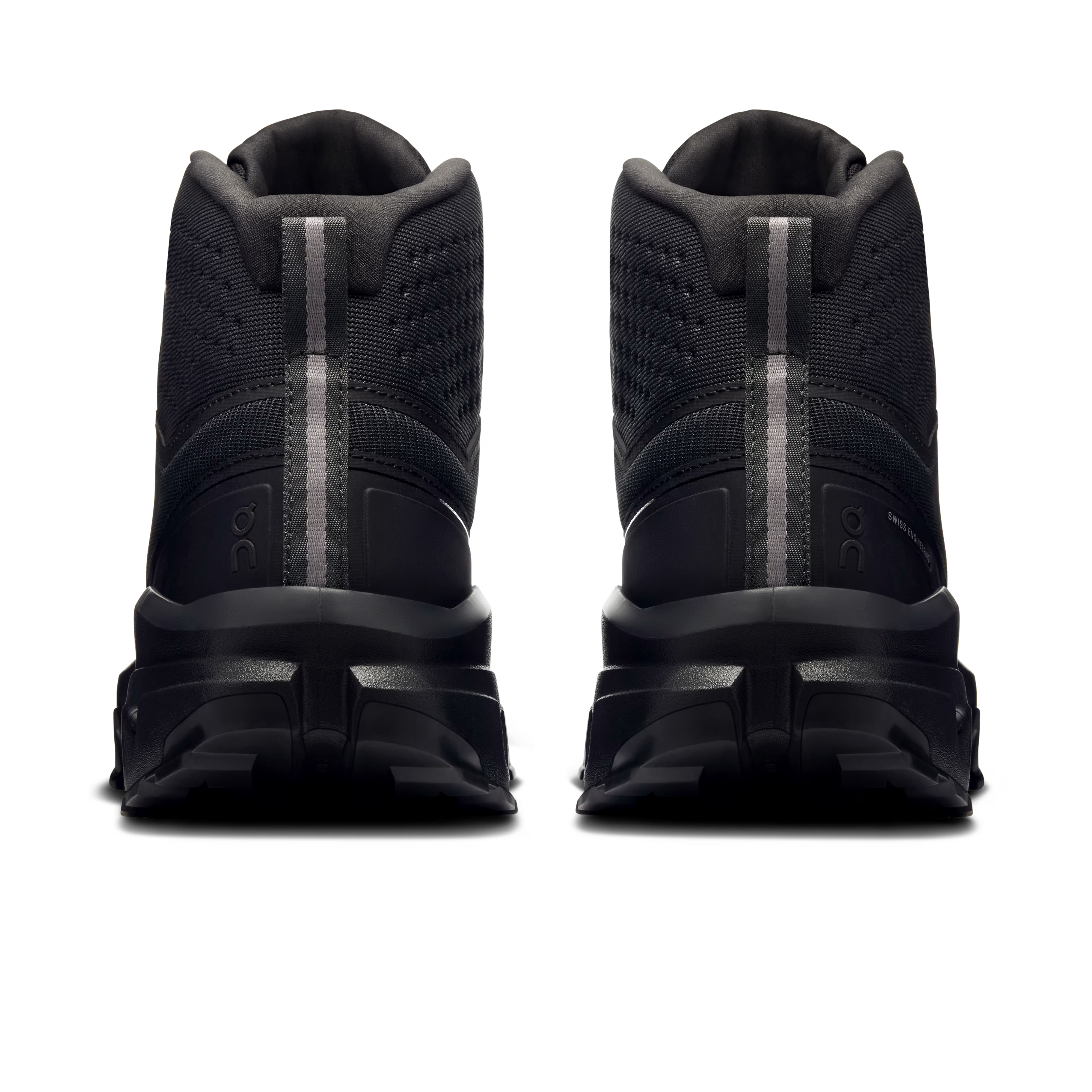 On Cloudrock Mid Waterproof