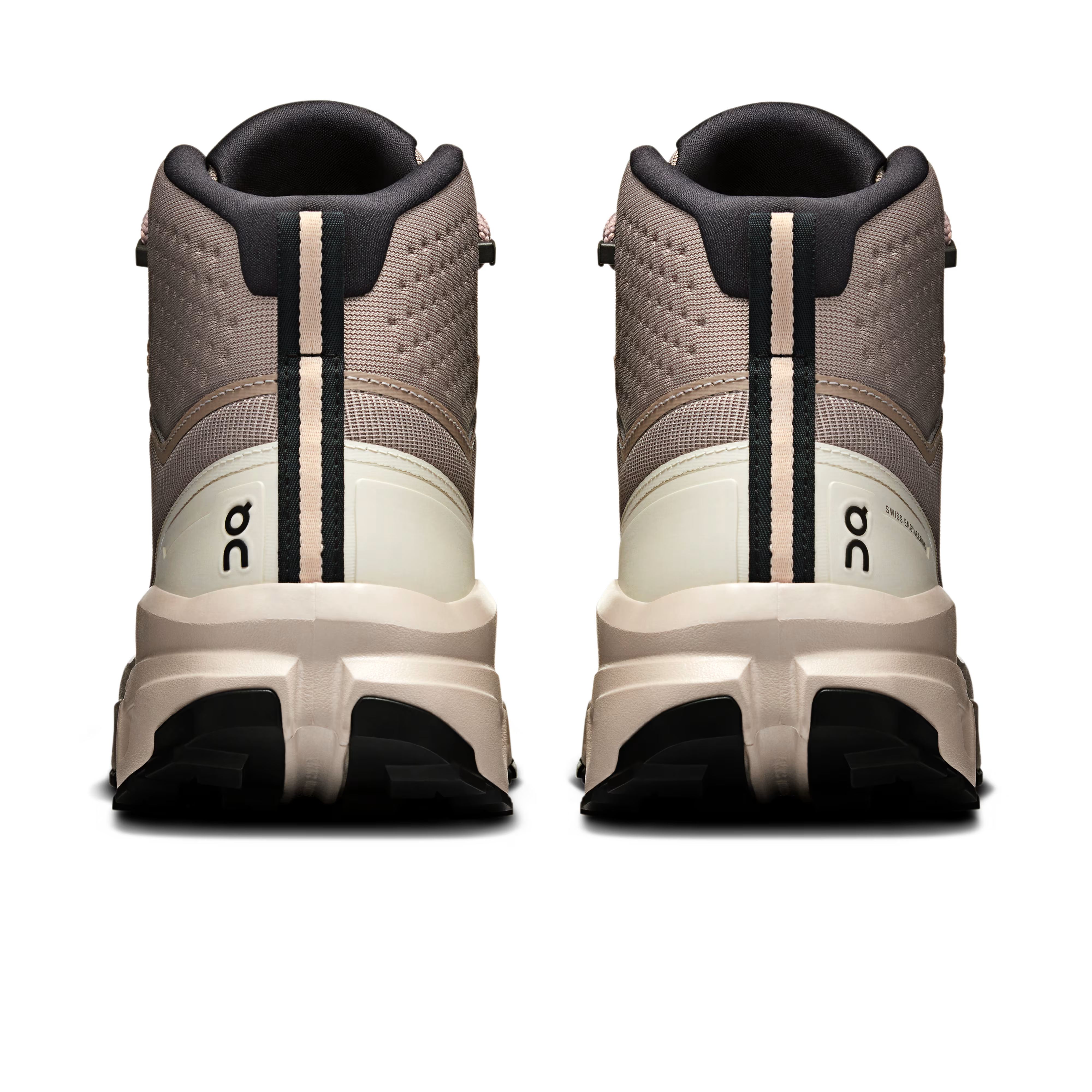 On Cloudrock Mid Waterproof