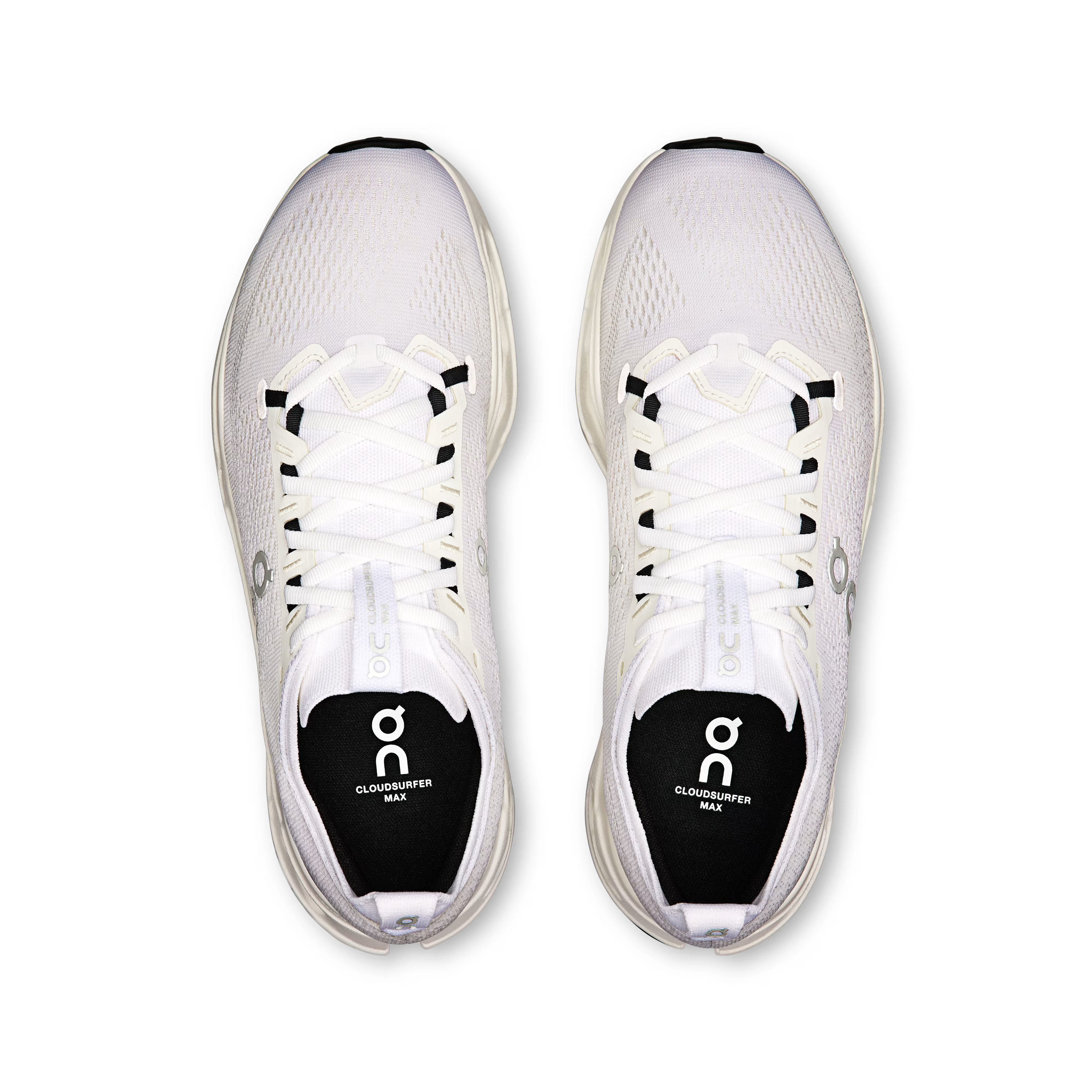 On Cloudsurfer 2 MAX