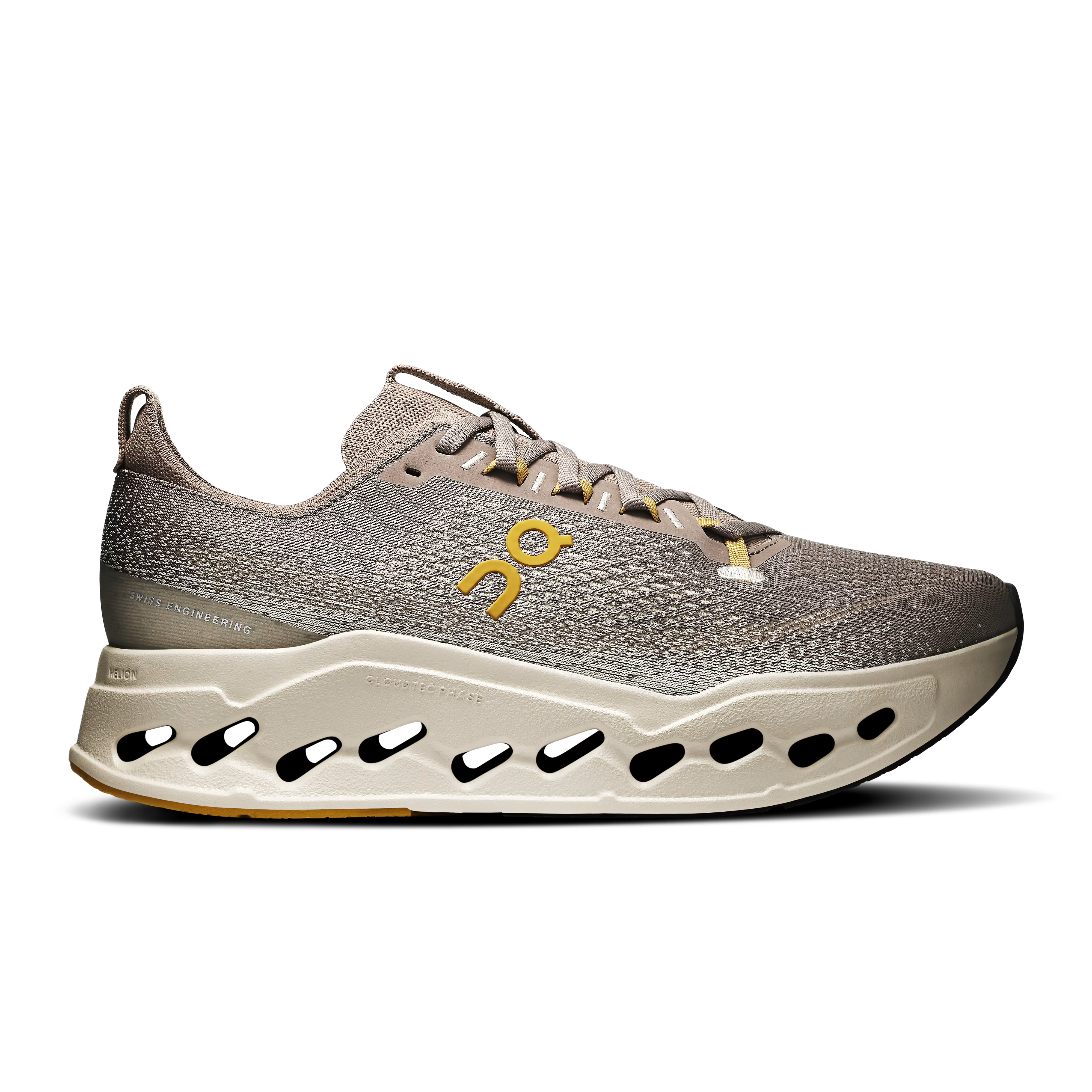 On Cloudsurfer 2 MAX