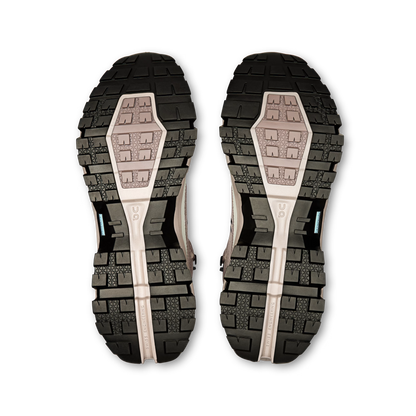 On Cloudrock Mid Waterproof