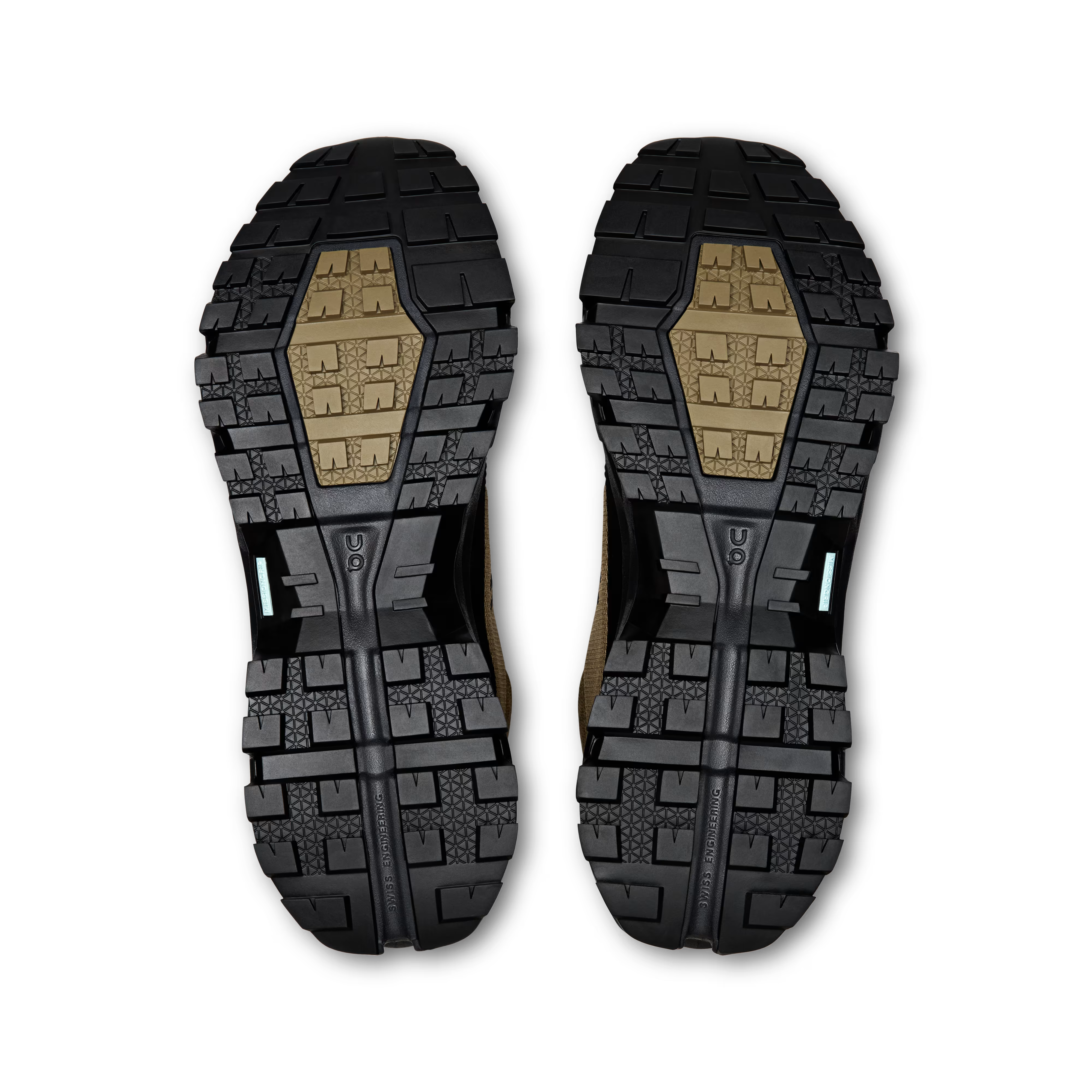 On Cloudrock Mid Waterproof