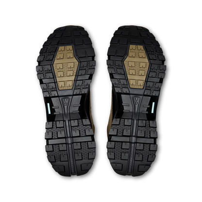 On Cloudrock Mid Waterproof