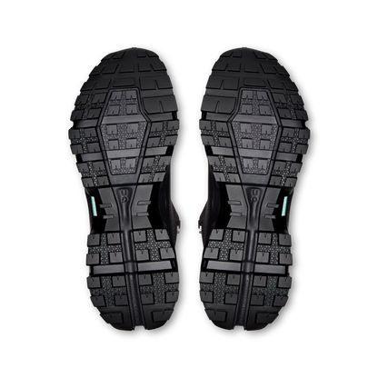 On Cloudrock Mid Waterproof