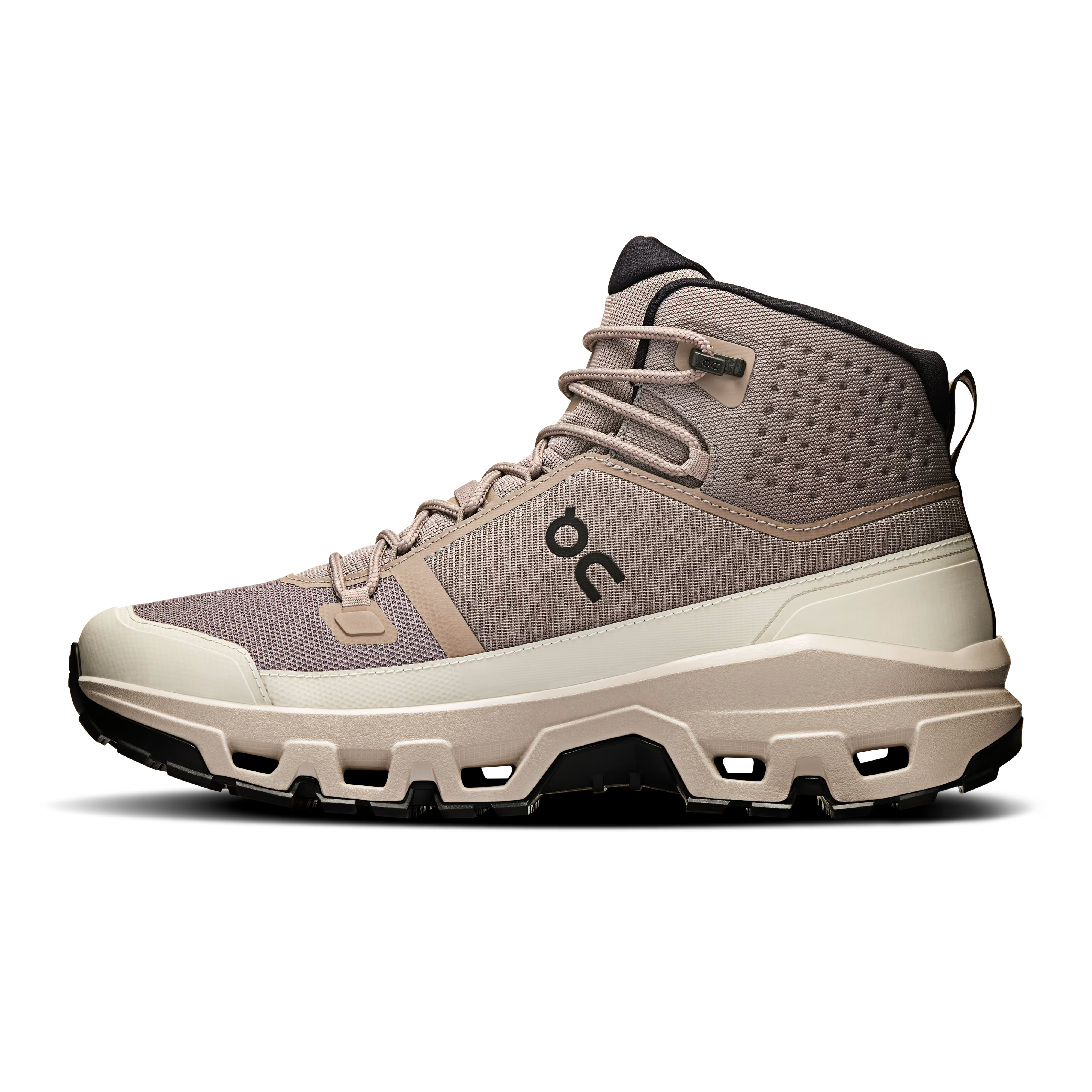 On Cloudrock Mid Waterproof