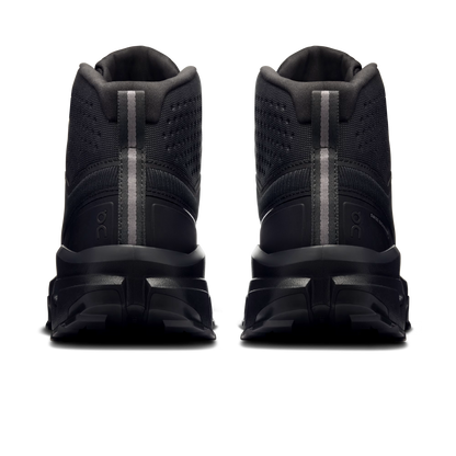 On Cloudrock Mid Waterproof