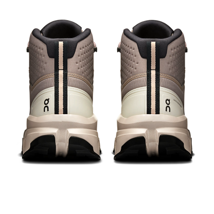 On Cloudrock Mid Waterproof