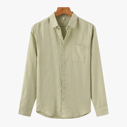 NUVRA - Riviera Linen Edition