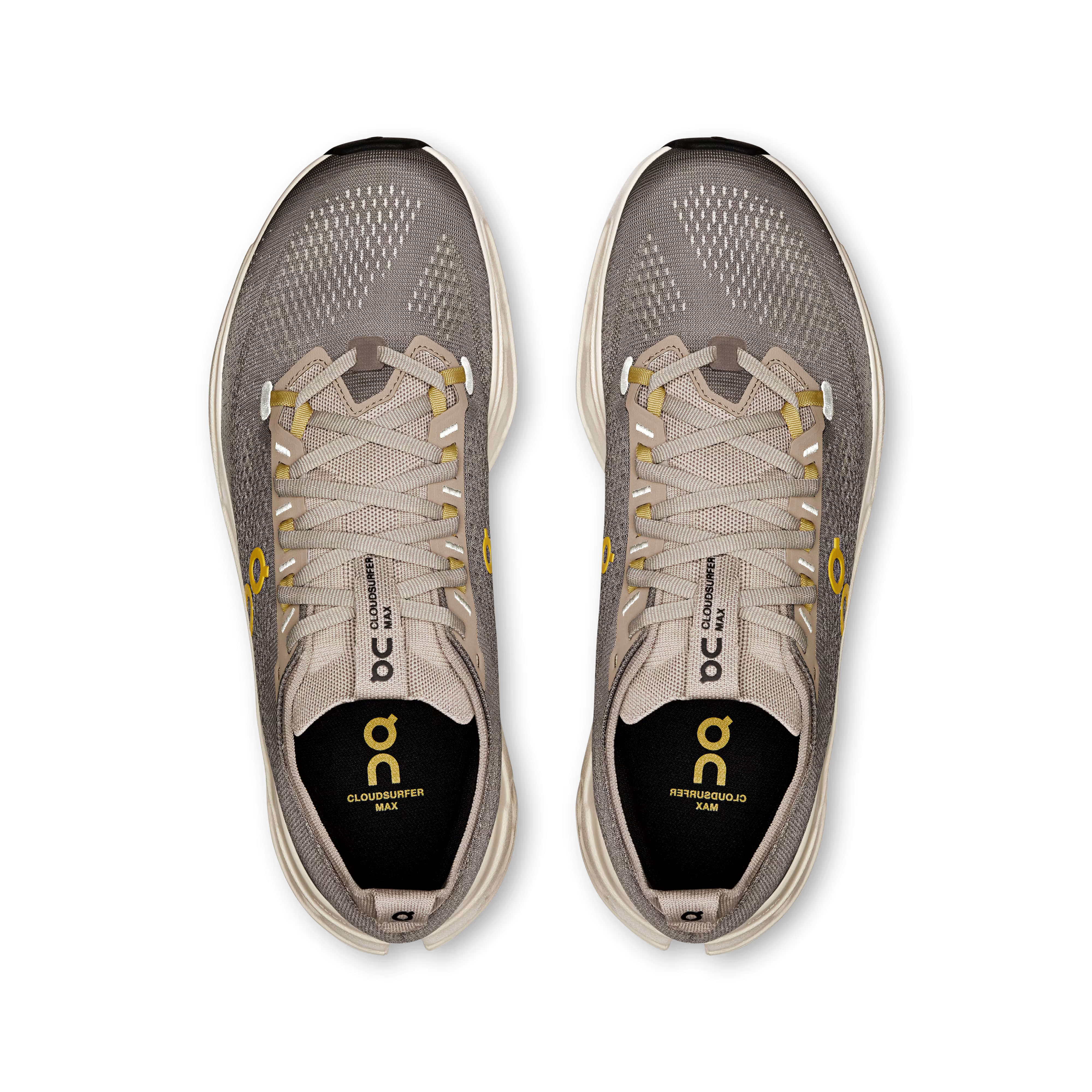 On Cloudsurfer 2 MAX